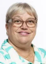 ROSALI DOS SANTOS GARCIA