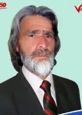 SEBASTIÃO CARLOS DE OLIVEIRA