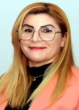 REGIANE DE SOUSA MELO