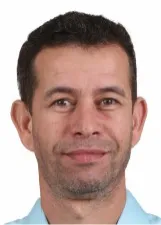 SIDNEY LOPES DE OLIVEIRA