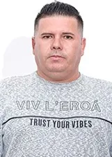 EDER DIAS MASCARENHAS