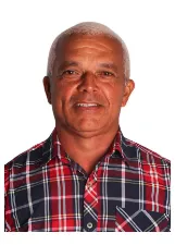 DJALMA PAULINO DA SILVA