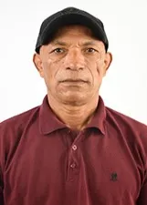 ABDIAS VICENTE DA SILVA