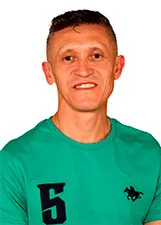 RONALDO APARECIDO DE MATTOS