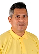 BENEDITO MIGUEL DOS SANTOS