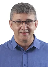 LUIZ CARLOS FELICIDADE
