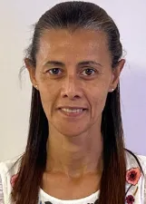 CLÁUDIA REGINA GOMES DA SILVA