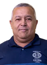 PAULO CÉSAR DA SILVA