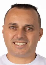 EDNEI MELO CANDIDO