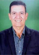 ARMANDO SOARES