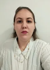 THAIS CAROLINE DO CARMO JORGINO