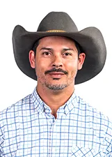 DANIEL EDUARDO DOS SANTOS