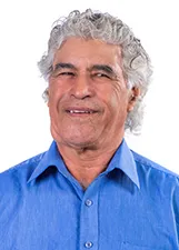 BENEDITO DONIZETE ELVINO