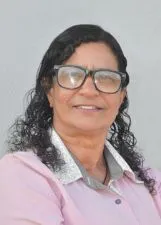 JANETE DE ALMEIDA