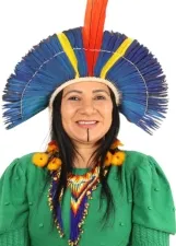 CHIRLEY MARIA DE SOUZA ALMEIDA SANTOS