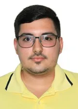 DANIEL MARCOS DOS SANTOS FILHO