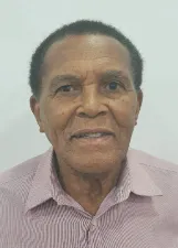 CLAUDOMIR LUIZ DO NASCIMENTO