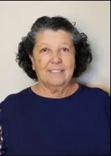 MARIA APARECIDA SANTIAGO