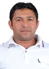 SANTINO LUIS DA SILVA