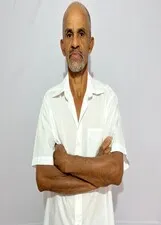 AMARILDO ADÃO APARECIDO DA SILVA