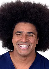 FRANCISMAR DE SOUZA