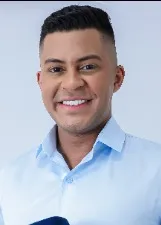 ANDERSON HENRÍQUE DA SILVA