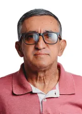 FRANCISCO DONIZETE TEIXEIRA