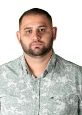 FRANCIANO XAVIER MARTOS