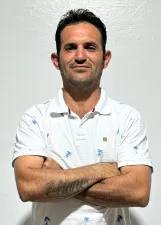 JONATAS AMERICO DE DEUS