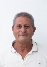 FRANCISCO DAVID DA CRUZ