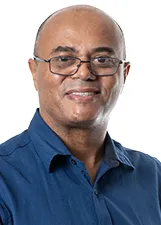 GILBERTO DE JESUS