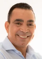 BENJAMIM BILL VIEIRA DE SOUZA