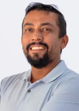 JOSÉ CARLOS DE ALMEIDA JUNIOR