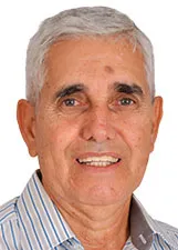 JAYME DA SILVA ARAGÃO