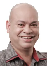 ADALBERTO DINIZ DOS SANTOS