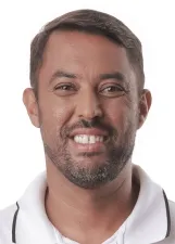 LEANDRO DE SOUZA CARVALHO