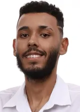 JOÃO VICTOR LANA DOS SANTOS