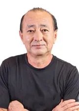 CRISTINO KAZUO HIGUTO