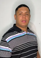 TIAGO HENRIQUE DE OLIVEIRA