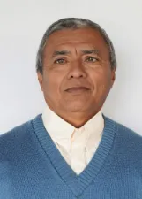 JOÃO BATISTA ESTEVÃO DOS SANTOS