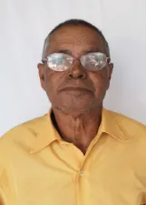 ERINALDO PIRES SANTOS