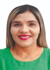 IRANEIDE CINTRA DE ALMEIDA