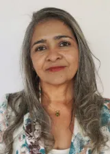 VERA REGINA FARIA DOS SANTOS