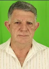 JOSÉ GILMAR PERSONA