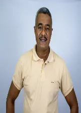 GILBERTO LUZ MACHADO