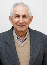 GERSON MARIANO DE ALMEIDA