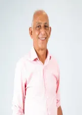 LUIZ FELIPE SOBRINHO