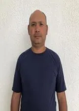 JORGE LUIS DE MARIA