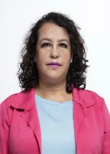 SUELI CORDEIRO DA SILVA