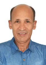 OLAVO JOSÉ DOS SANTOS FILHO